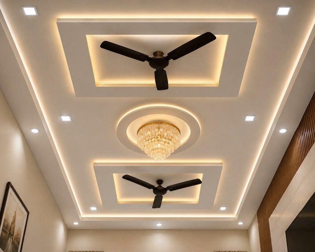 PM Enterprises Interior Materials