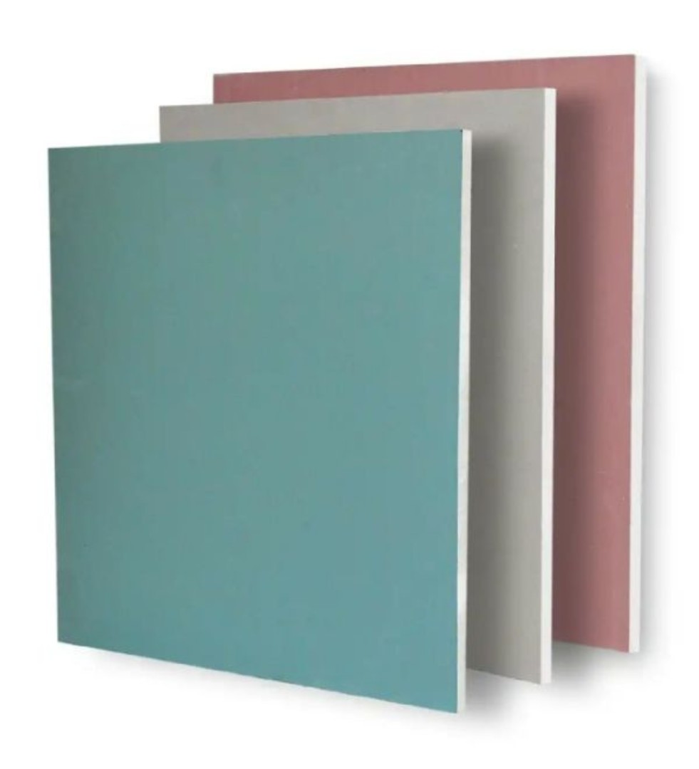 Gypsum Boards